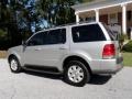 2005 Silver Birch Metallic Lincoln Aviator Luxury AWD  photo #5