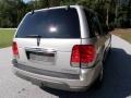 2005 Silver Birch Metallic Lincoln Aviator Luxury AWD  photo #8