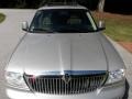 2005 Silver Birch Metallic Lincoln Aviator Luxury AWD  photo #15