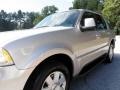 2005 Silver Birch Metallic Lincoln Aviator Luxury AWD  photo #18