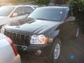 Black - Grand Cherokee Laredo 4x4 Photo No. 1