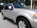 2005 Silver Birch Metallic Lincoln Aviator Luxury AWD  photo #19