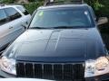 Black - Grand Cherokee Laredo 4x4 Photo No. 2