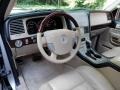 2005 Silver Birch Metallic Lincoln Aviator Luxury AWD  photo #31