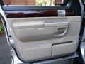 2005 Silver Birch Metallic Lincoln Aviator Luxury AWD  photo #34