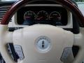 2005 Silver Birch Metallic Lincoln Aviator Luxury AWD  photo #35