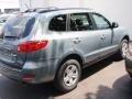 Bright Silver - Santa Fe GLS 4WD Photo No. 4