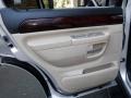 2005 Silver Birch Metallic Lincoln Aviator Luxury AWD  photo #43