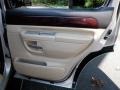 2005 Silver Birch Metallic Lincoln Aviator Luxury AWD  photo #47