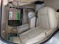 2005 Silver Birch Metallic Lincoln Aviator Luxury AWD  photo #48