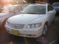 2006 Powder White Pearl Hyundai Azera Limited  photo #1