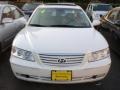 2006 Powder White Pearl Hyundai Azera Limited  photo #2