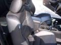 2007 Nighthawk Black Pearl Honda Accord EX V6 Coupe  photo #22