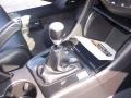 2007 Nighthawk Black Pearl Honda Accord EX V6 Coupe  photo #23