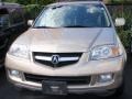 2006 Desert Rock Metallic Acura MDX   photo #2