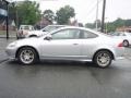 2006 Alabaster Silver Metallic Acura RSX Sports Coupe  photo #4