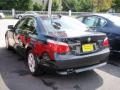 Jet Black - 5 Series 530xi Sedan Photo No. 4