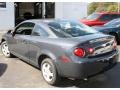 Slate Metallic - Cobalt LT Coupe Photo No. 7