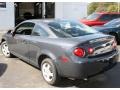 2008 Slate Metallic Chevrolet Cobalt LT Coupe  photo #7