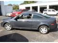 2008 Slate Metallic Chevrolet Cobalt LT Coupe  photo #8