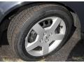 Slate Metallic - Cobalt LT Coupe Photo No. 10