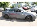 2009 Golden Pewter Metallic Chevrolet Malibu LT Sedan  photo #4