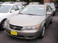 Natural Khaki - Sonata GLS Photo No. 1