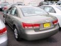 Natural Khaki - Sonata GLS Photo No. 2