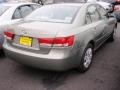 Natural Khaki - Sonata GLS Photo No. 4