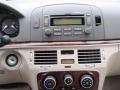 Natural Khaki - Sonata GLS Photo No. 8