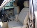 Golden Beige - Santa Fe GLS Photo No. 13