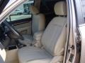 2007 Golden Beige Hyundai Santa Fe GLS  photo #13