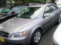 Steel Gray - Sonata GLS Photo No. 1
