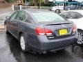 Flint Gray Mica - GS 300 AWD Photo No. 4