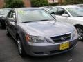 Steel Gray - Sonata GLS Photo No. 3