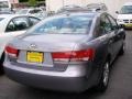 Steel Gray - Sonata GLS Photo No. 4