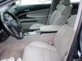 Flint Gray Mica - GS 300 AWD Photo No. 6