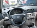 Steel Gray - Sonata GLS Photo No. 5