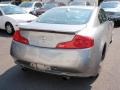 Diamond Graphite Metallic - G 35 Coupe Photo No. 3