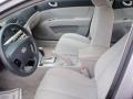 Steel Gray - Sonata GLS Photo No. 6