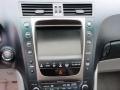 Flint Gray Mica - GS 300 AWD Photo No. 8