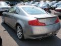 Diamond Graphite Metallic - G 35 Coupe Photo No. 4
