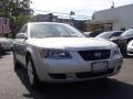 Bright Silver - Sonata GLS Photo No. 1