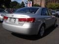 Bright Silver - Sonata GLS Photo No. 3