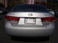 Bright Silver - Sonata GLS Photo No. 4