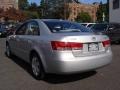 Bright Silver - Sonata GLS Photo No. 5