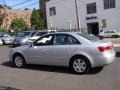 Bright Silver - Sonata GLS Photo No. 6