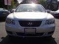 Bright Silver - Sonata GLS Photo No. 8