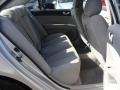 Bright Silver - Sonata GLS Photo No. 16