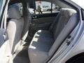 Bright Silver - Sonata GLS Photo No. 17